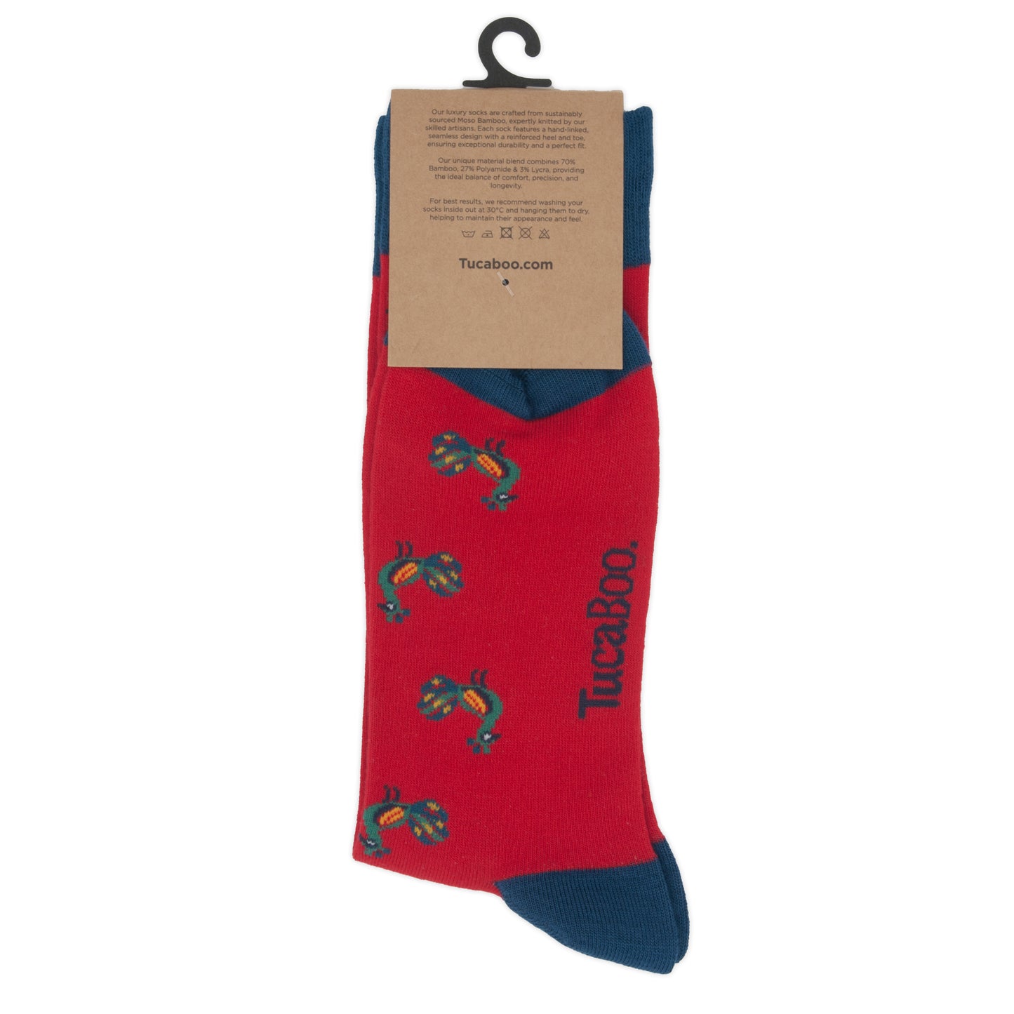 Peacocks Mens Bamboo Socks