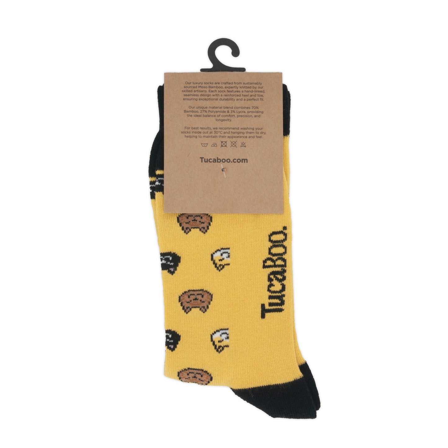 Cats Womens Bamboo Socks